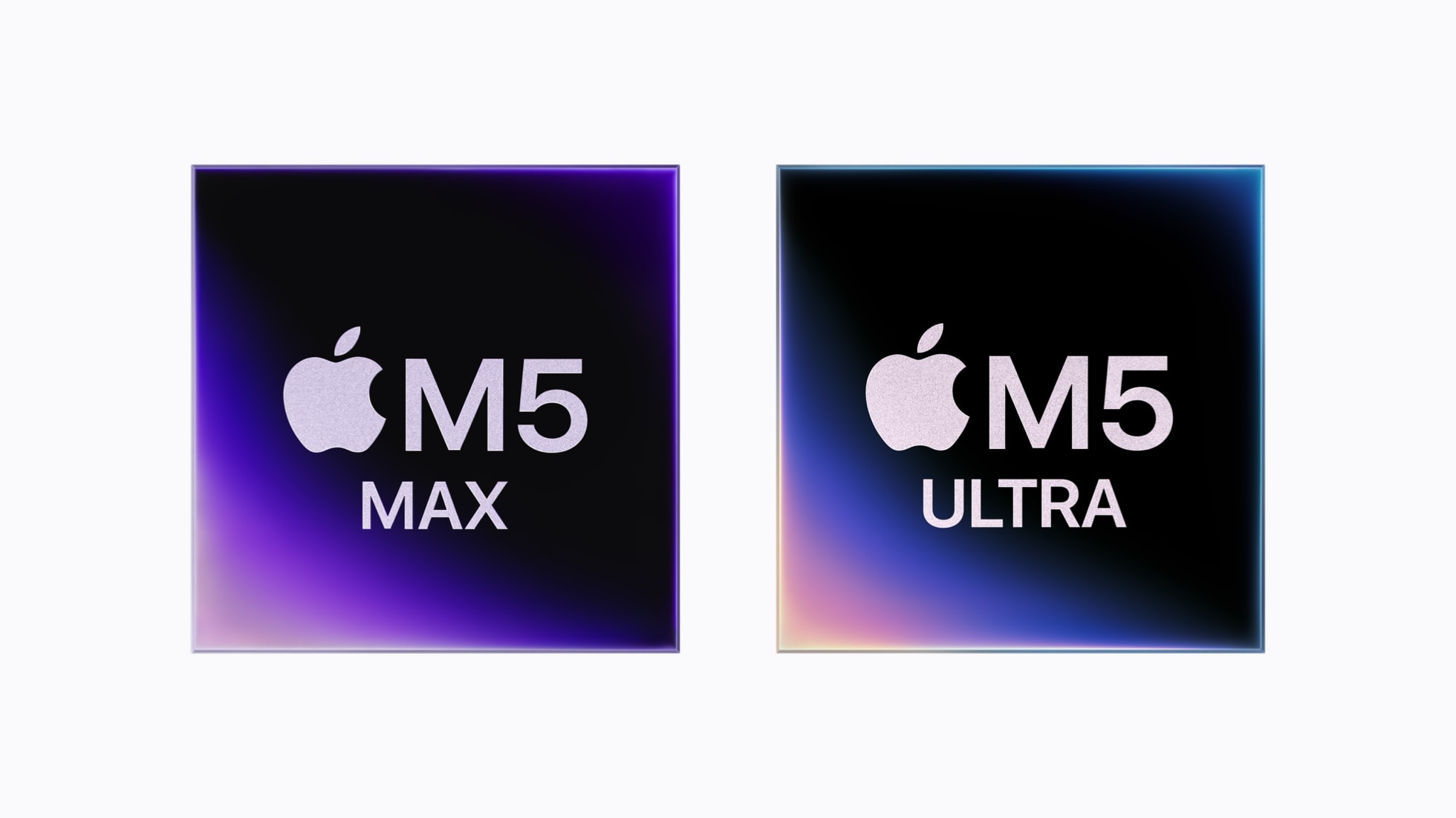 M5 Max and M5 Ultra KV