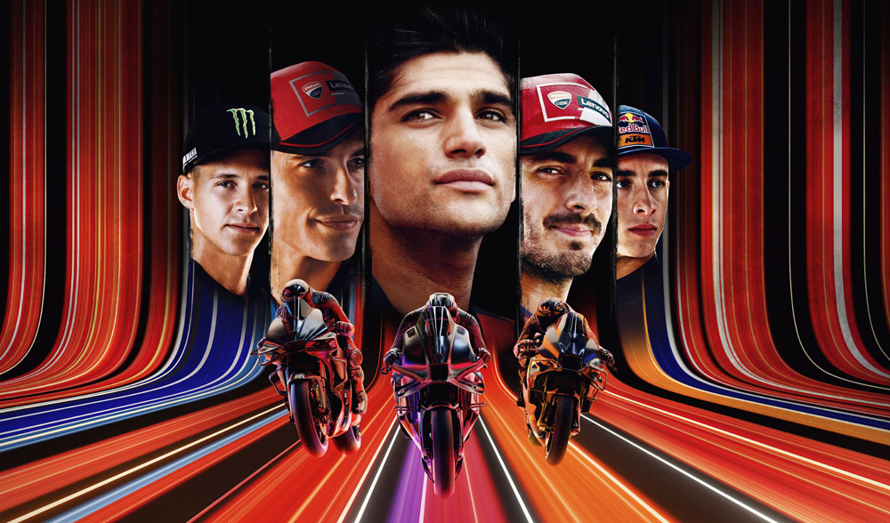 MotoGP 25 by Milestone S.r.l.