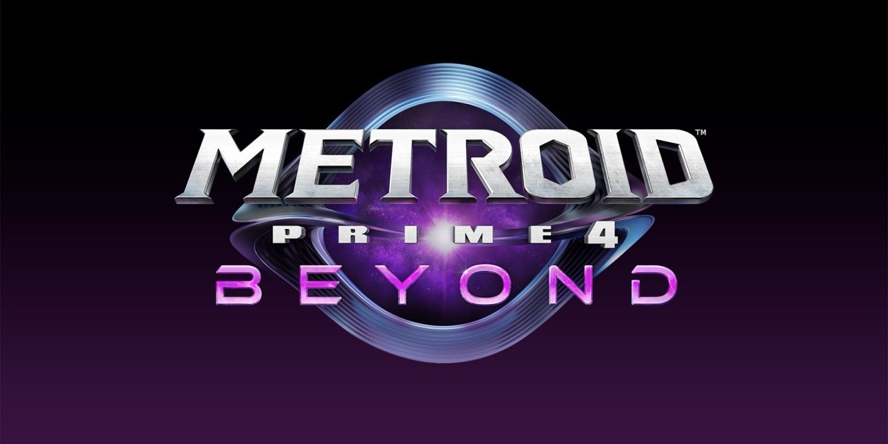 Metroid Prime 4: Beyond KV