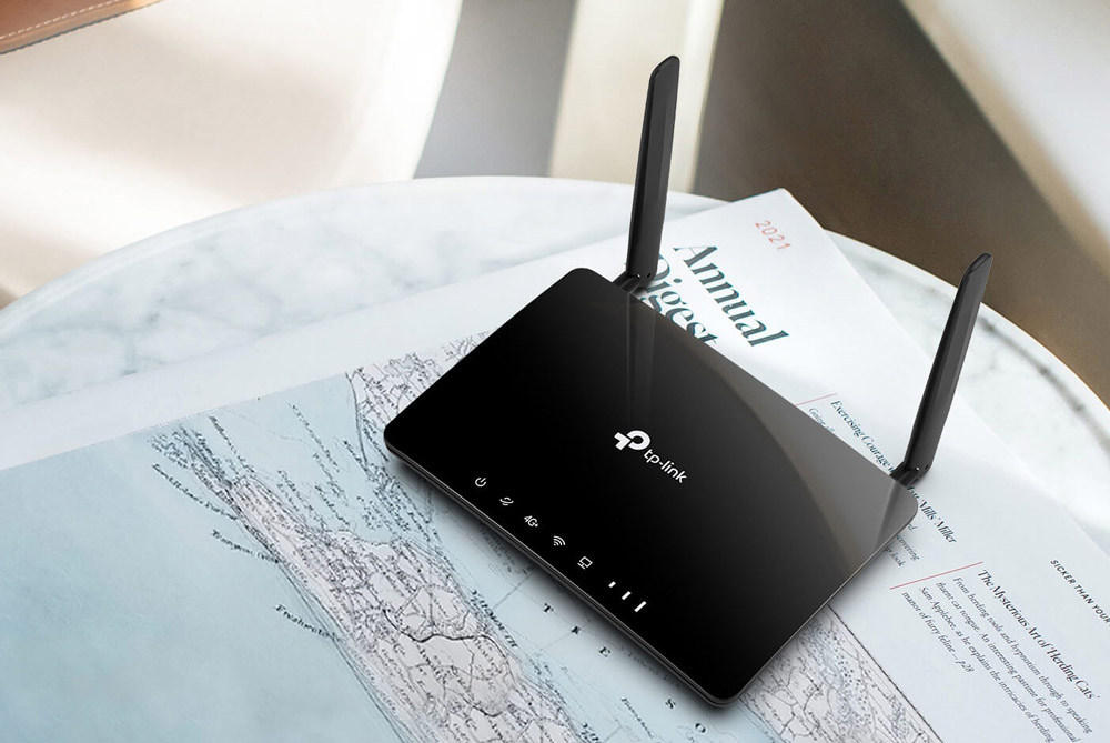 Νo configurations needed, compatibility of SIM cards in 100+ countries are assured by years of field tests