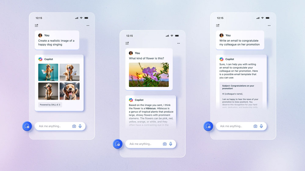 We are continually adding new features and improvements to meet your needs. These updates help you discover insights, creativity, and excitement in a new way of working.