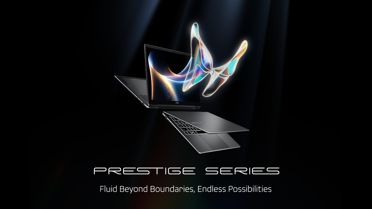 MSI Prestige