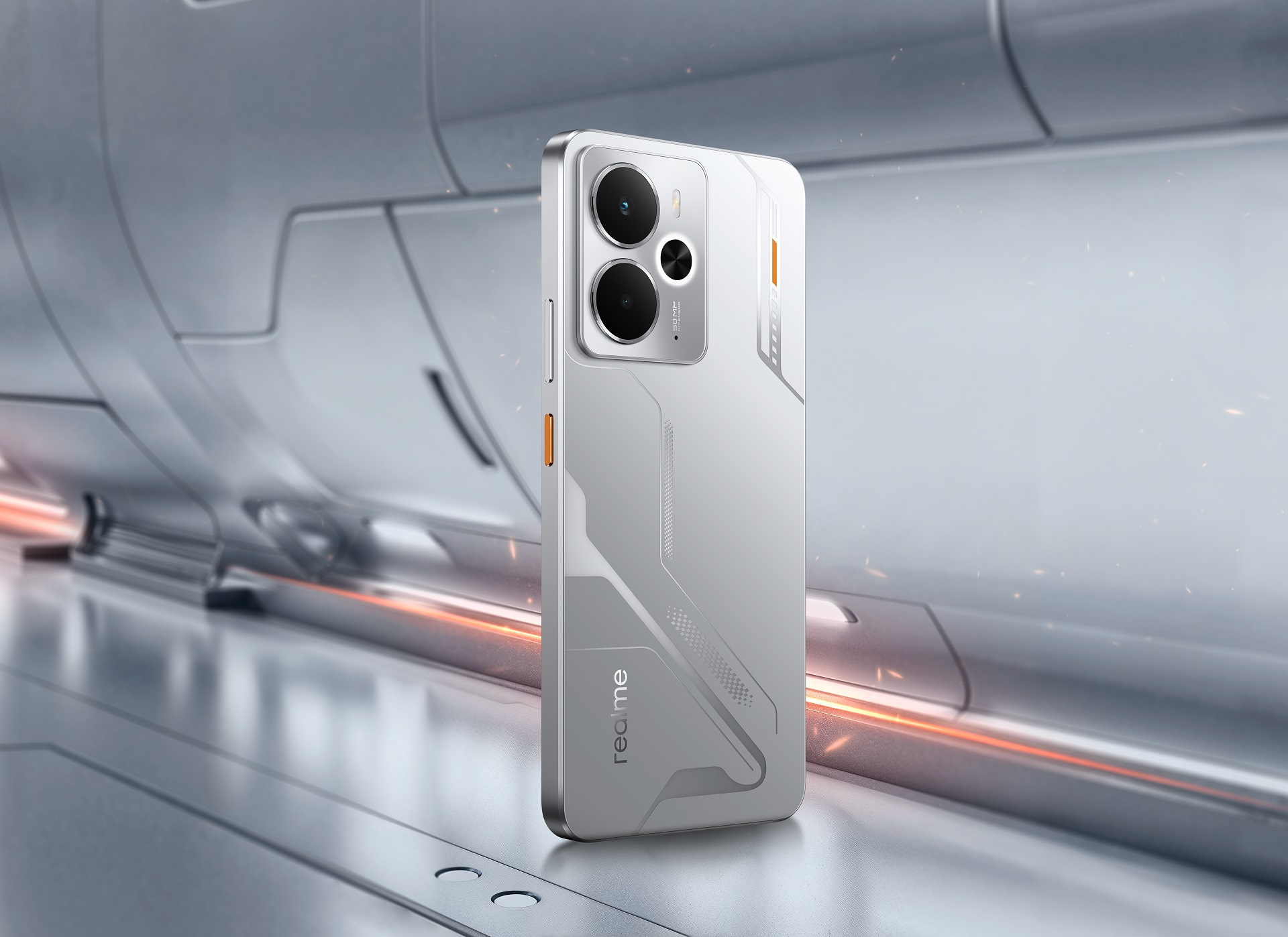 ©realme, 2025