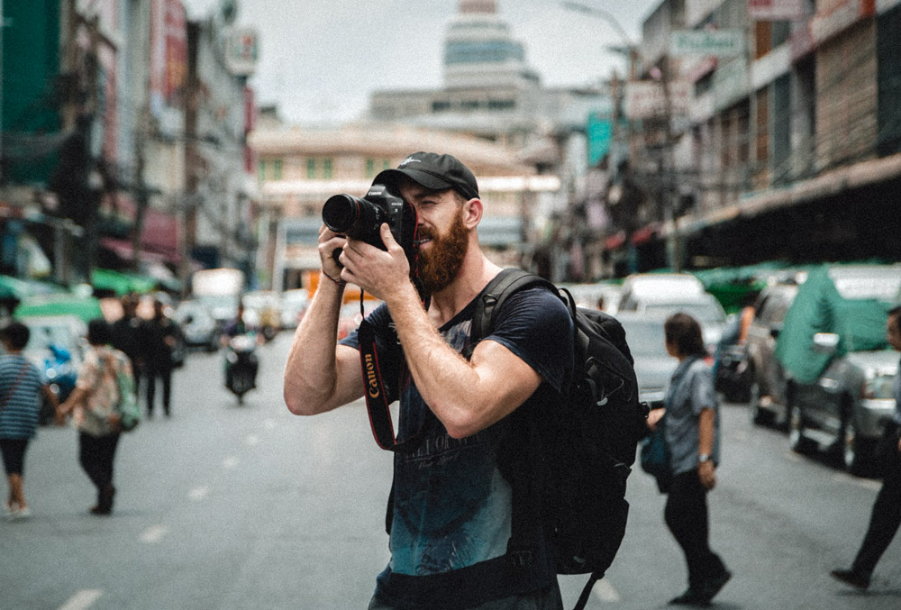 Knowing the type of images you want to create will help you narrow down your search.