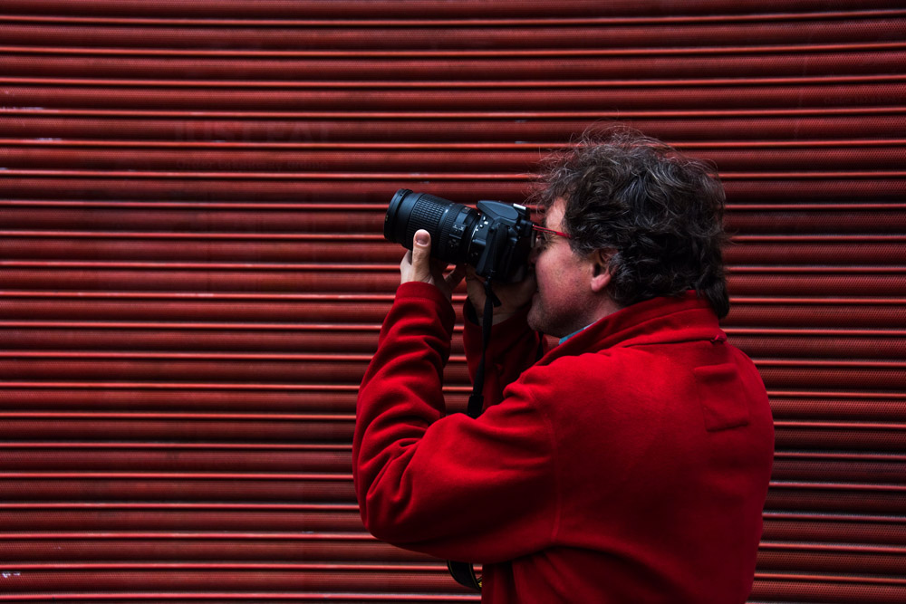 Go shoot with your new camera. Make images. Make good images. Make bad images. Learn from both, make better images, and keep shooting.