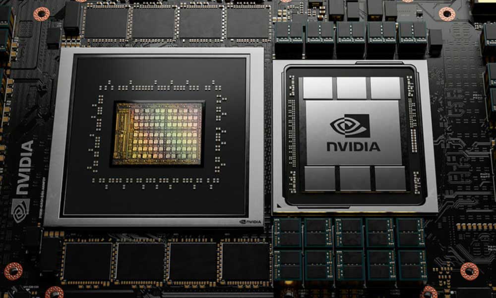 NVIDIA SSD use on GPUs