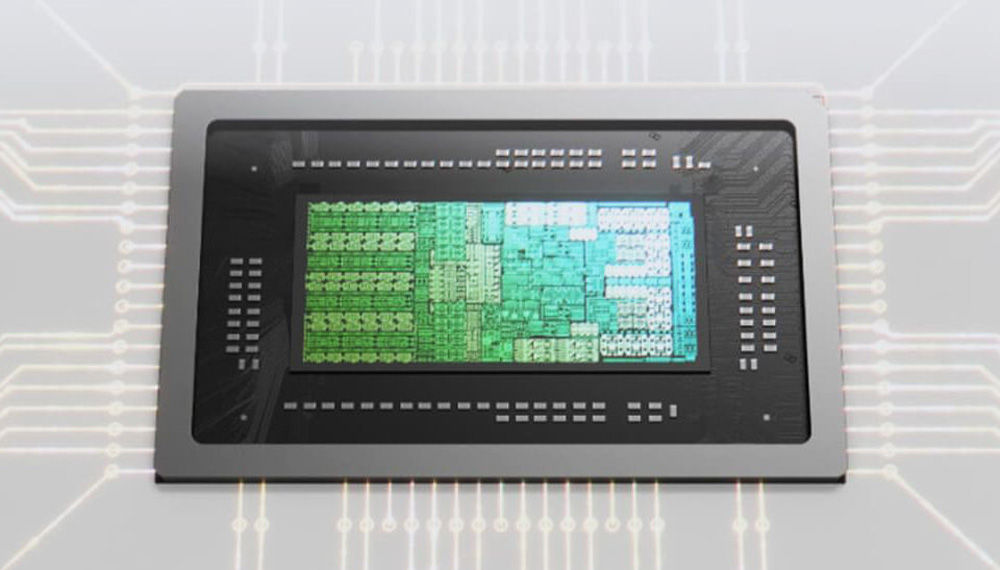 The most power-efficient RTX chip ever made, in a chassis so slim you'll forget you’re carrying it.