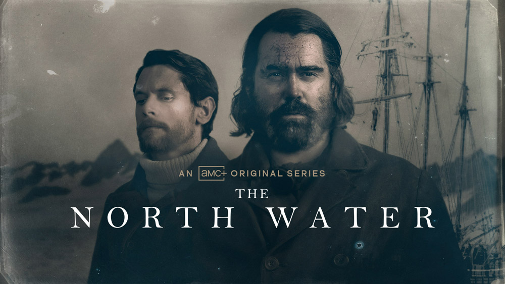 The North Water Poster