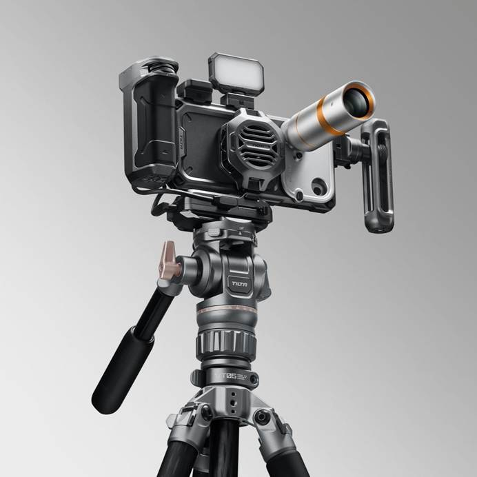 Find X10 Pro Max Tilta Khronos Creator Kit