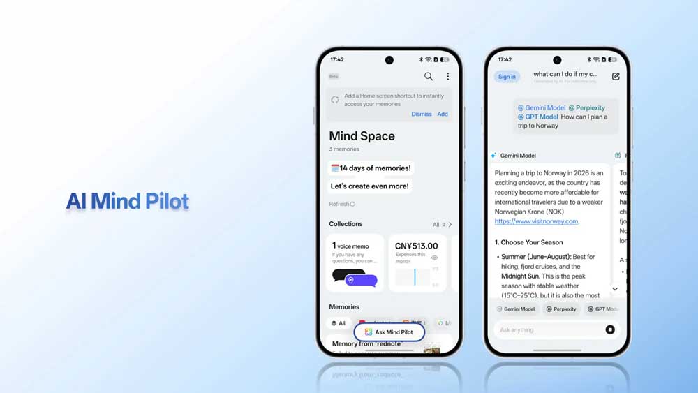Smarter and More Personalized AI Experiences