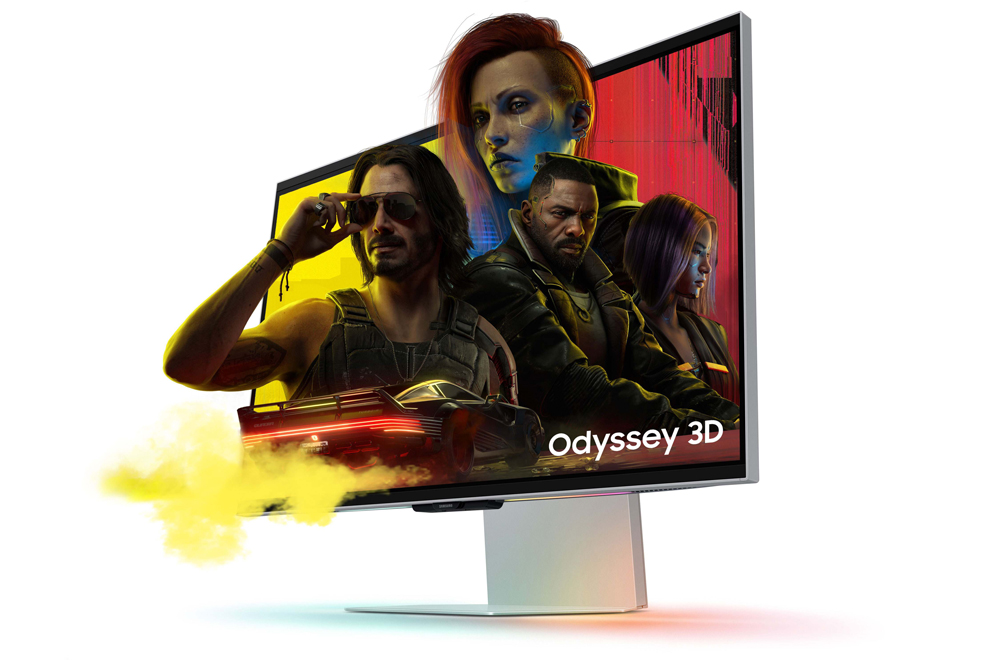 HDR10+ GAMING