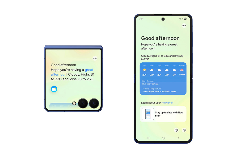 More users will be able to use advanced and personalized AI in their daily lives, taking one more step further towards AI democratization