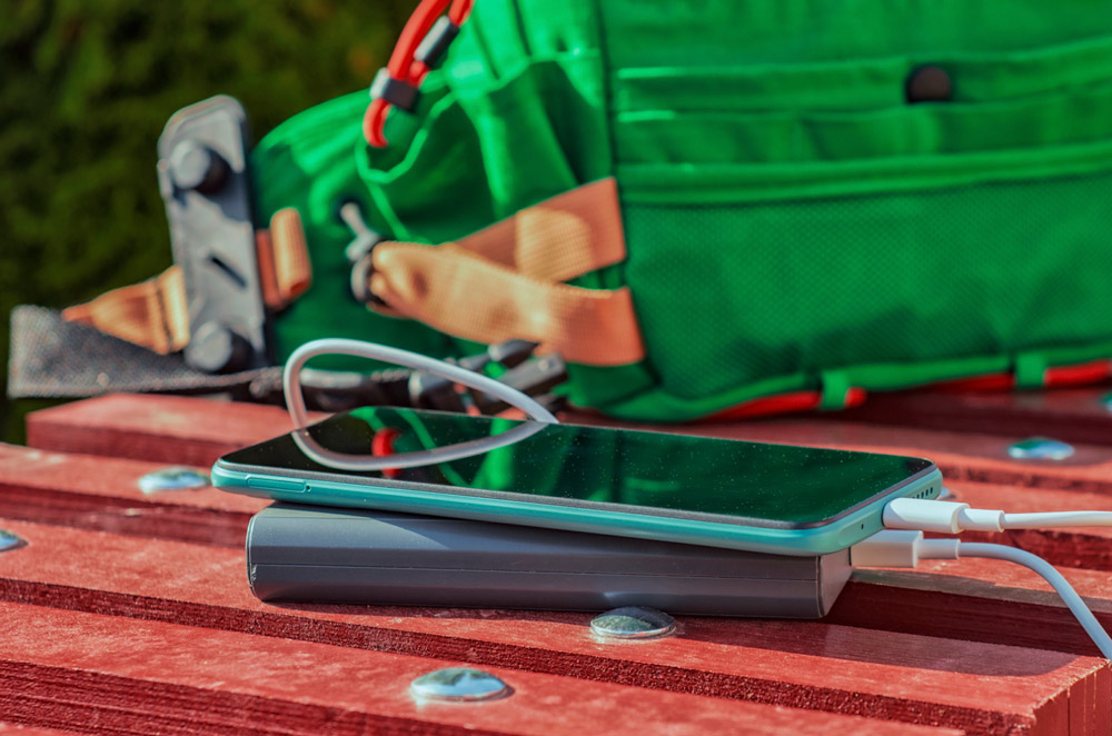 Smart Charging is coming to every device