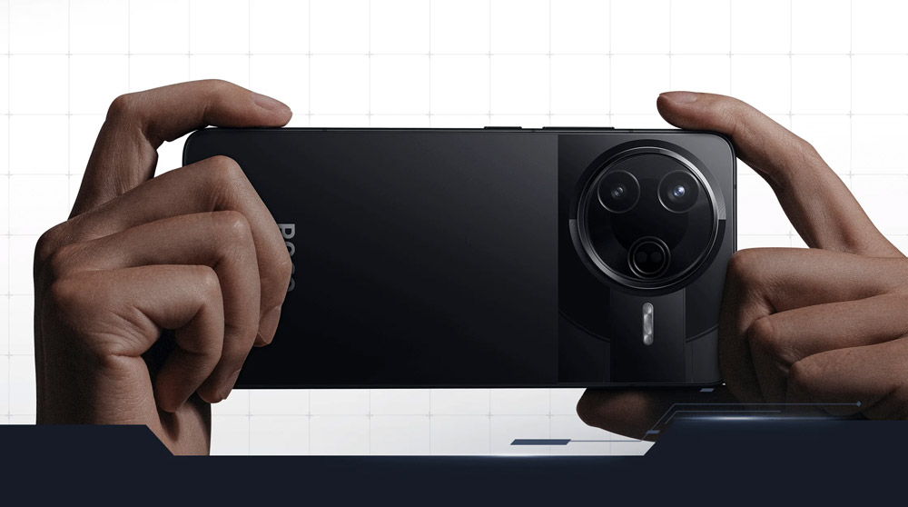 POCO F7 Pro