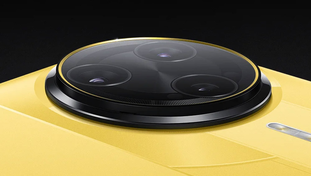 POCO F7 Ultra Camera