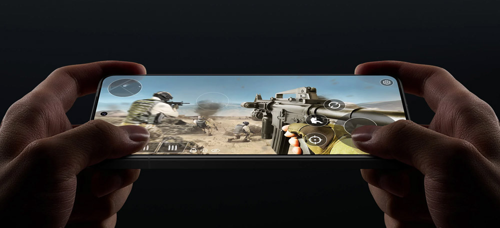 POCO F7 Ultra Display