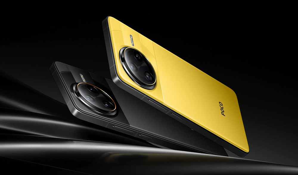 POCO F7 Ultra Colors