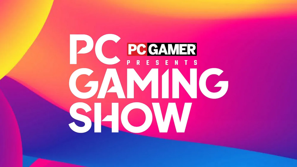 PC Gaming Show 2025