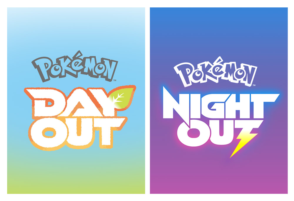 Pokémon 30th Anniversary Events
