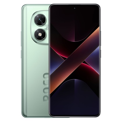 POCO X7 8/256GB Green
