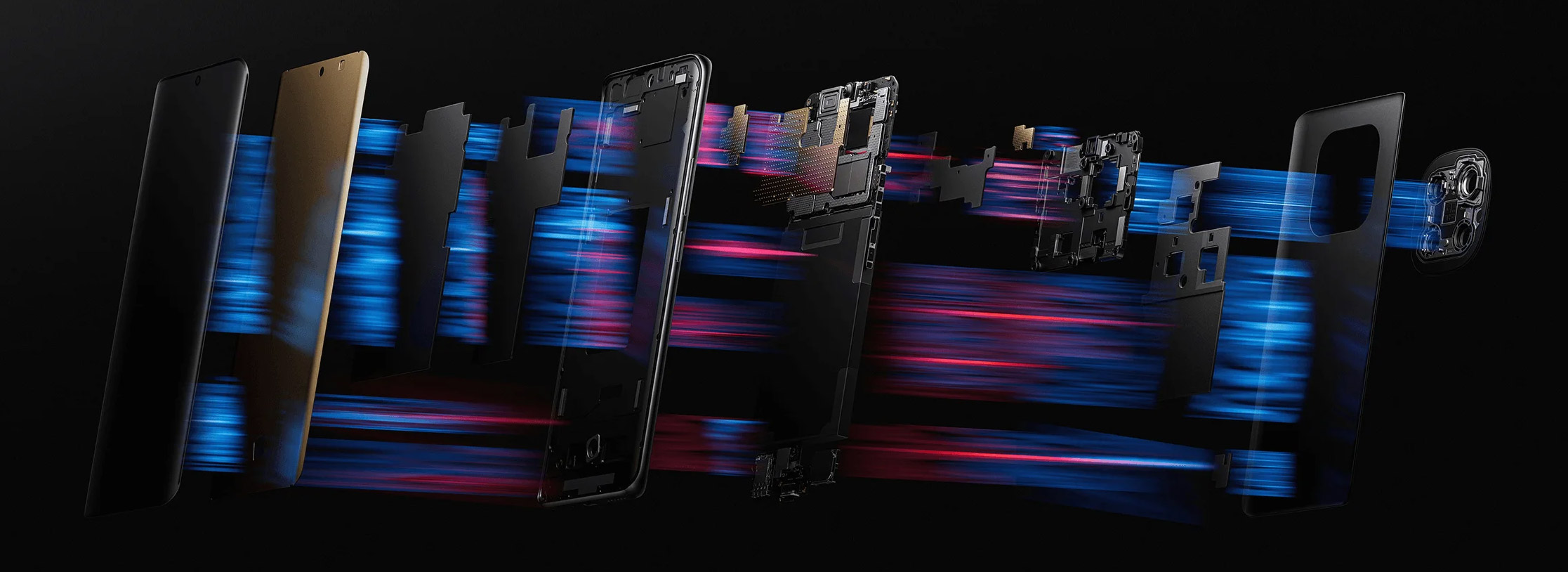 LiquidCool Technology