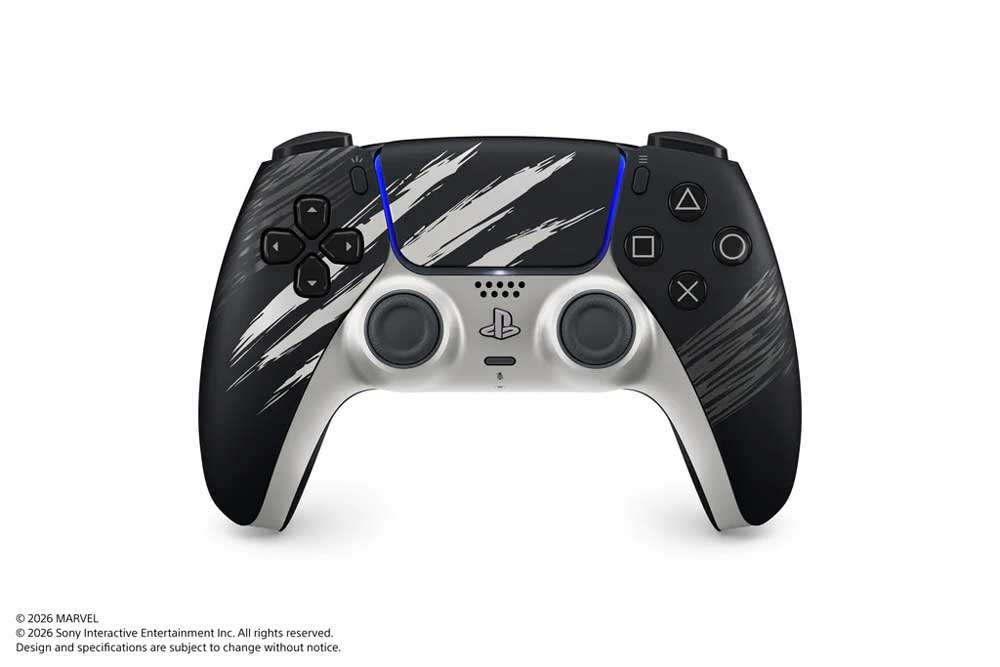 Marvel’s Wolverine Adamantium Limited Edition