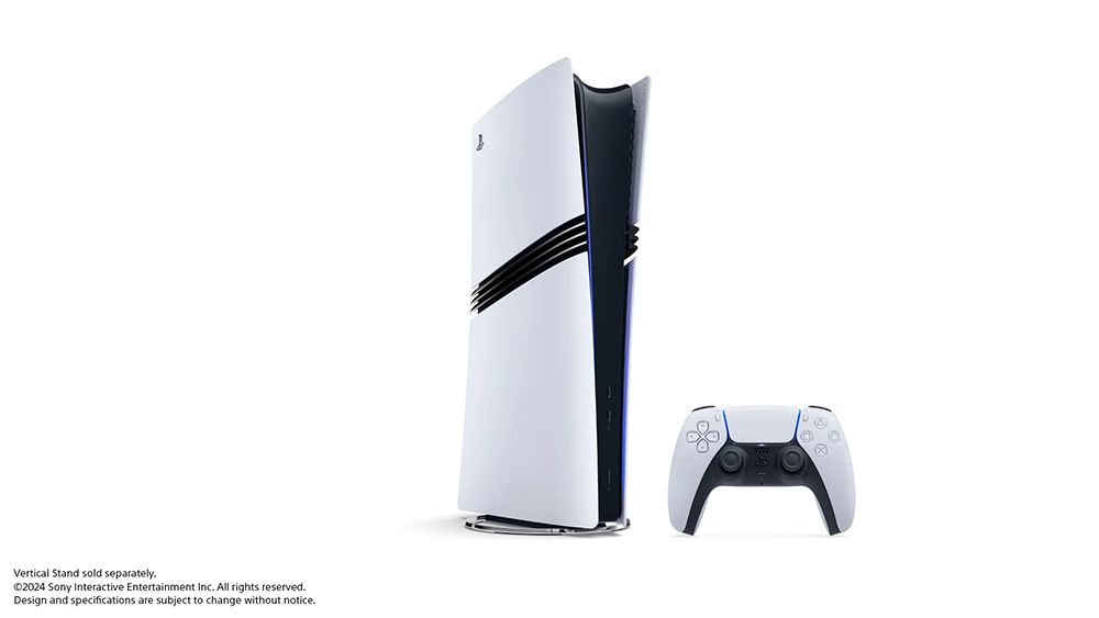 PS5 Pro provides gamers with amazing graphics at high frame rates. You can hear Mark Cerny, lead architect for PS5 Pro, discuss the key innovations from PS5 Pro in the following video presentation. This presentation provides a deep dive into the key performance features that make PS5 Pro truly special.