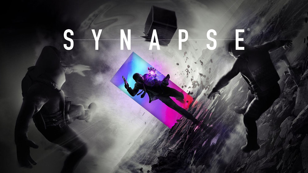 Combining smooth gunplay and god-like telekinetic abilities, Synapse is a stylish roguelite shooter that more than deserves to be labelled as a PSVR 2 must-buy.