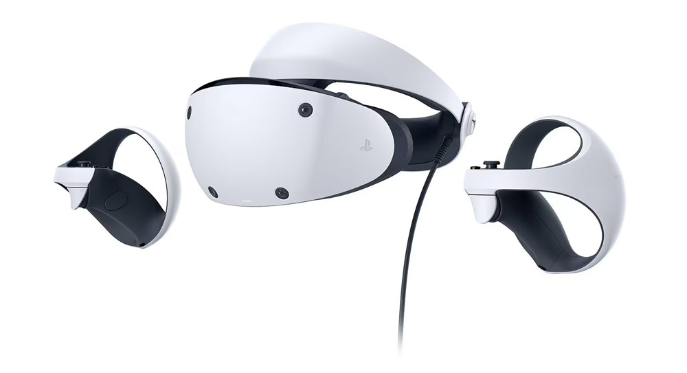 PSVR2 Black Friday 2025 Deals