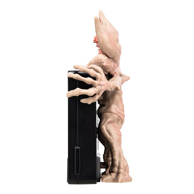 Paladone Stranger Things Ξυπνητήρι Demogorgon