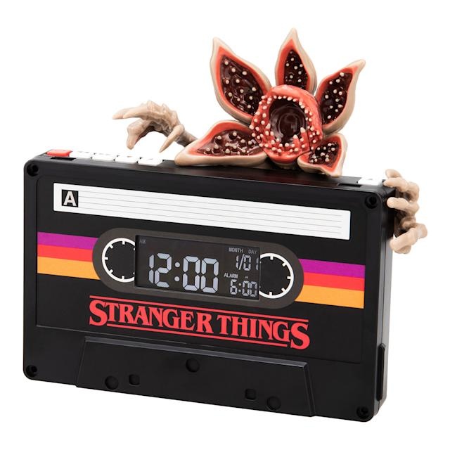 Paladone Stranger Things Ξυπνητήρι Demogorgon