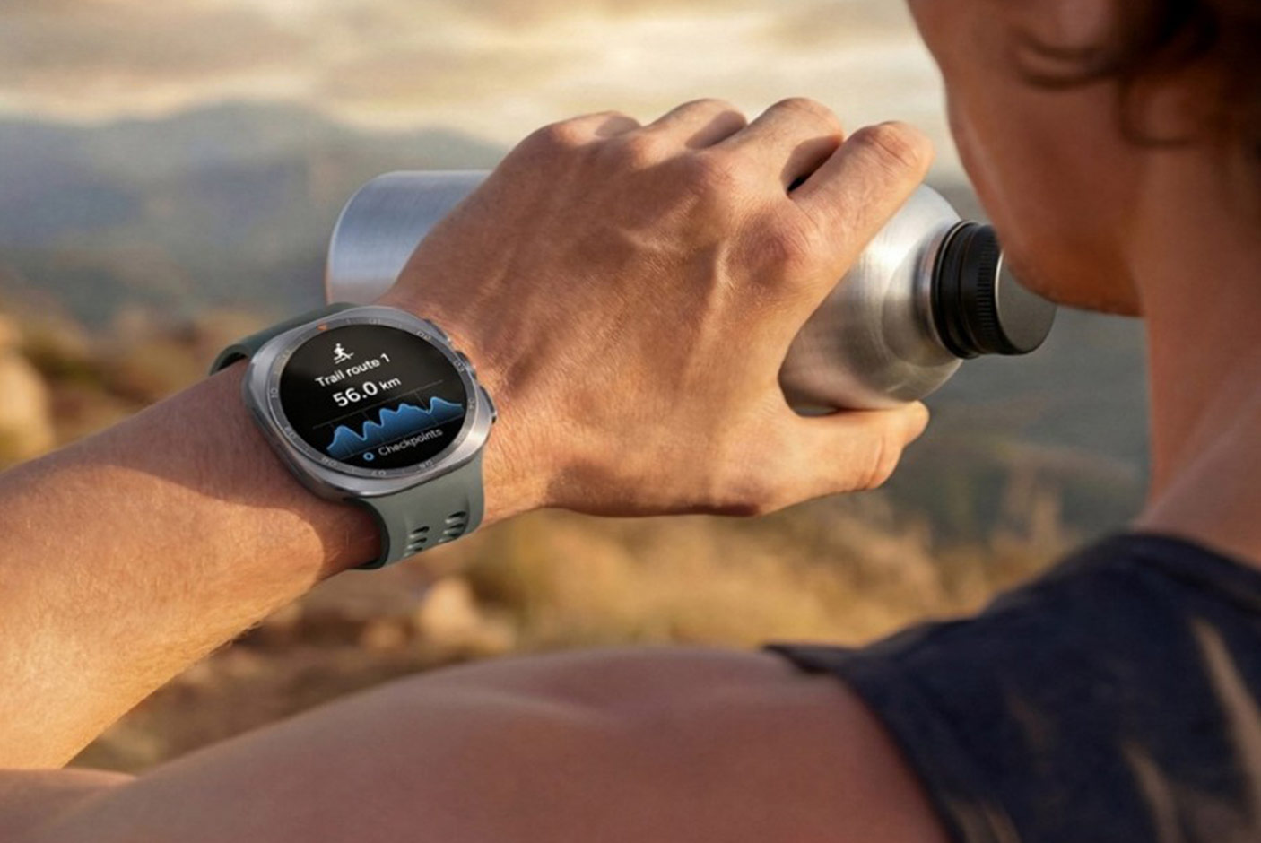 Galaxy Watch Ultra2