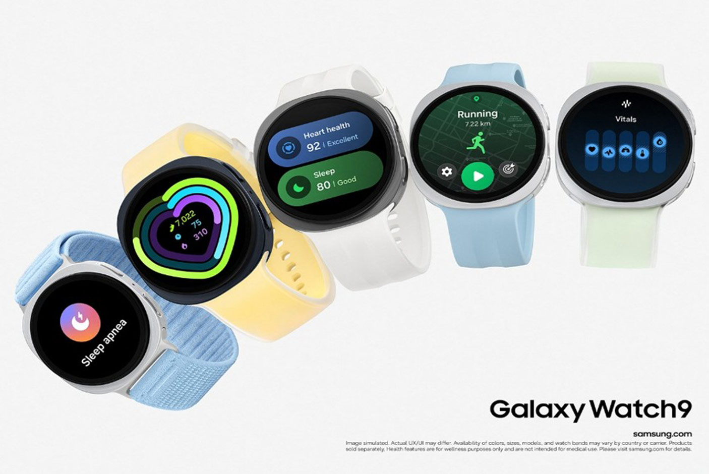 Galaxy Watch