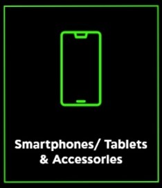 smartphones