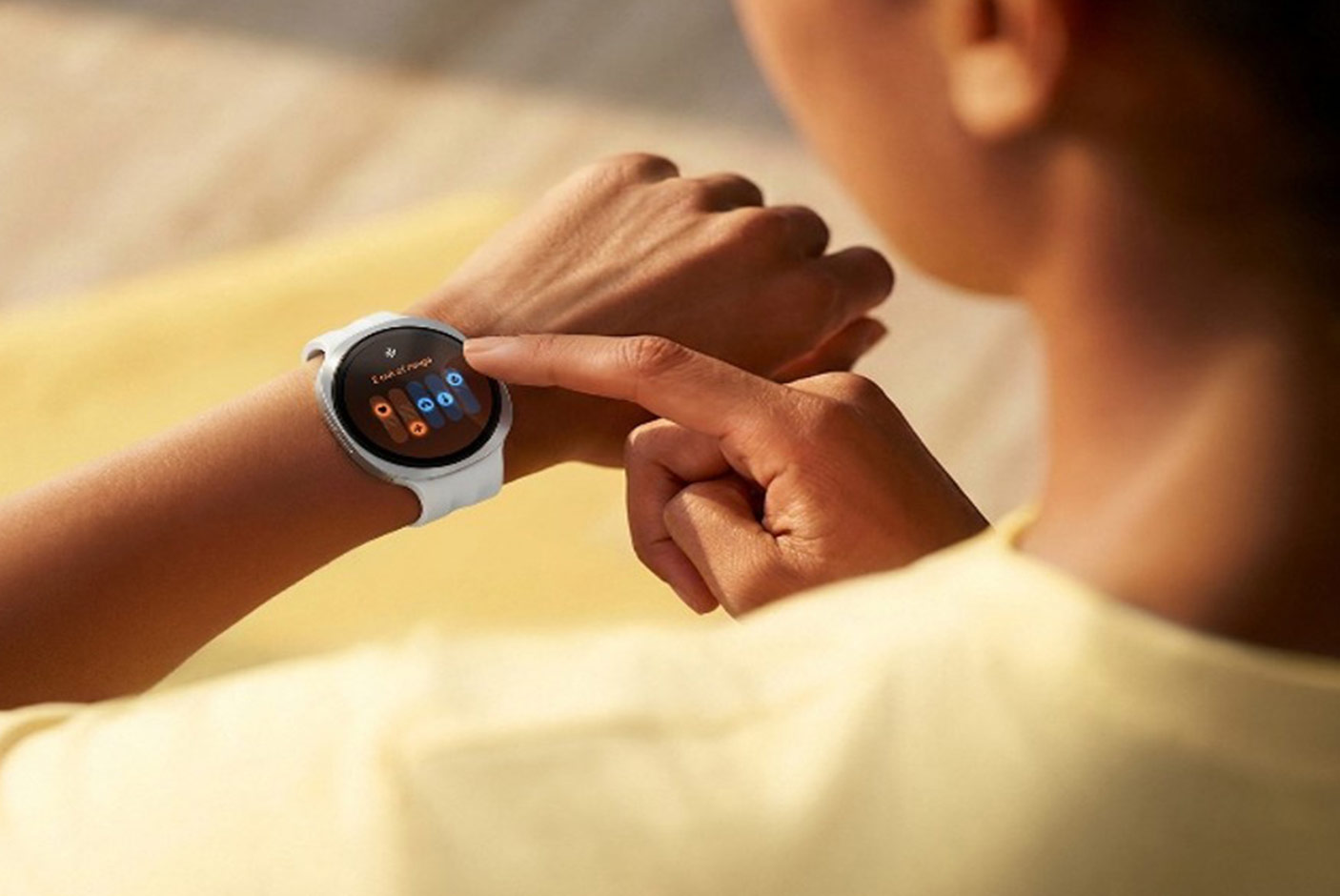 galaxy watch
