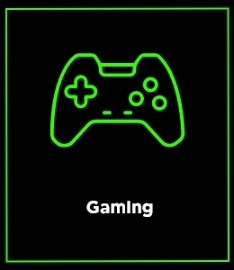 gaming