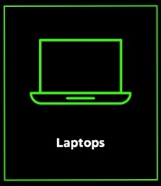 laptops