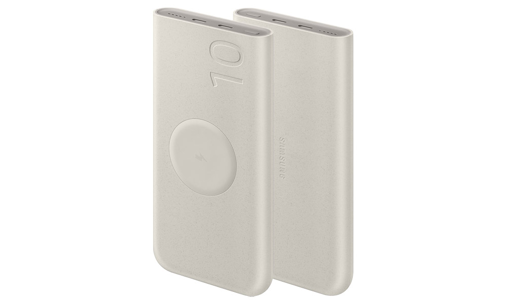 Samsung Wireless Battery Pack 10.000mAh