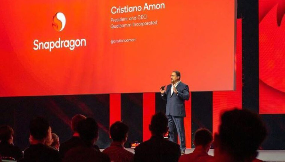 Qualcomm @ IFA 2022
