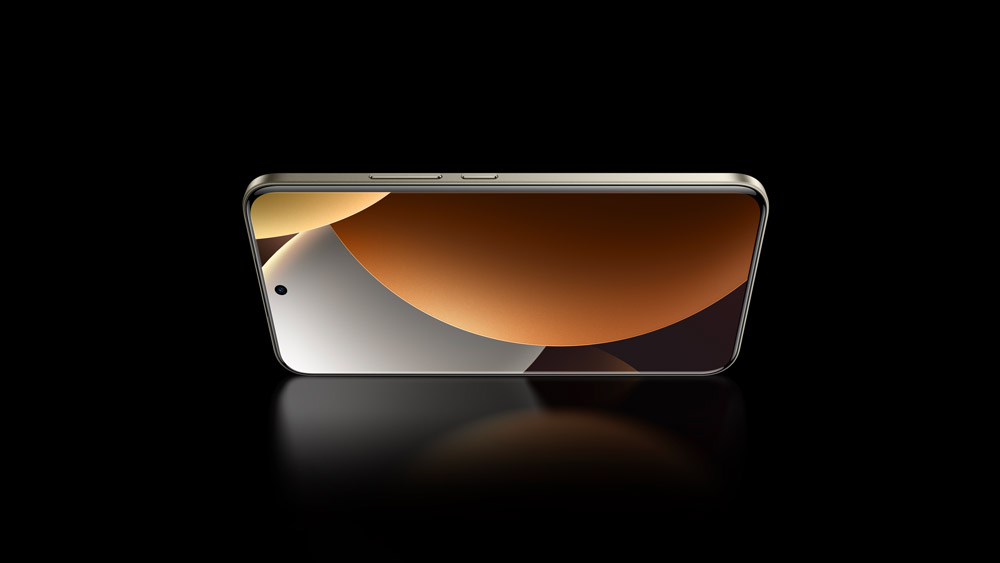 Immersive Experience With Large Display and Powerful Audio