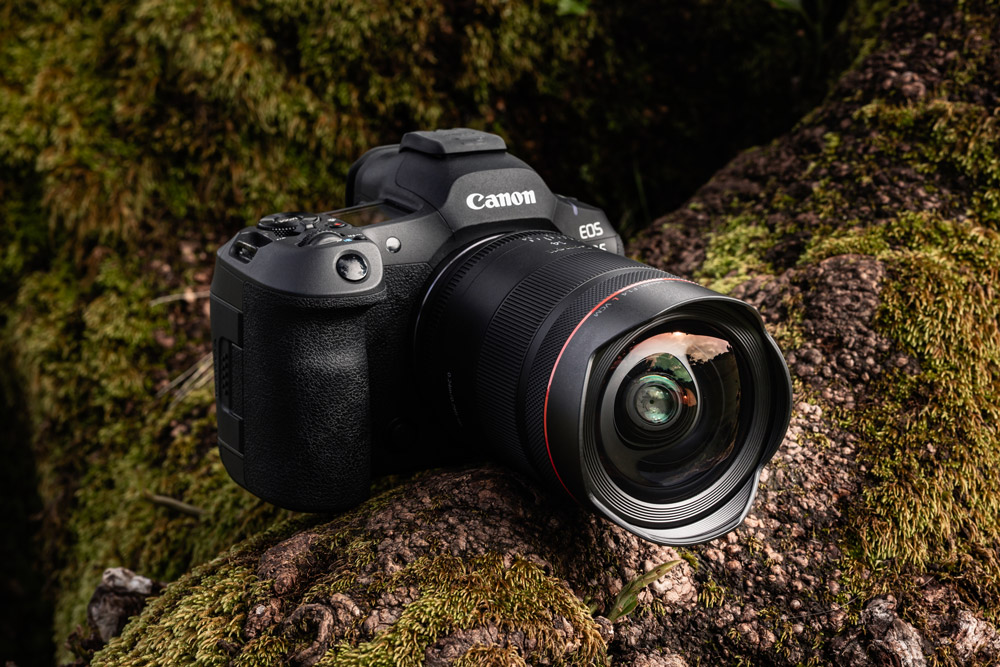 RF 14mm F1.4L VCM