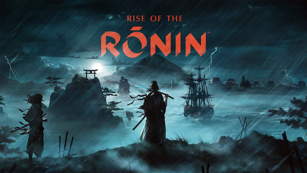 Rise of the Rōnin is an upcoming action-role playing video game developed by Koei Tecmo's Team Ninja and published by Sony Interactive Entertainment.