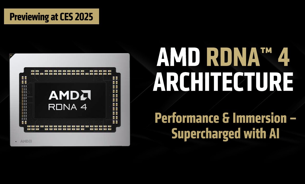 ©AMD CES® 2025