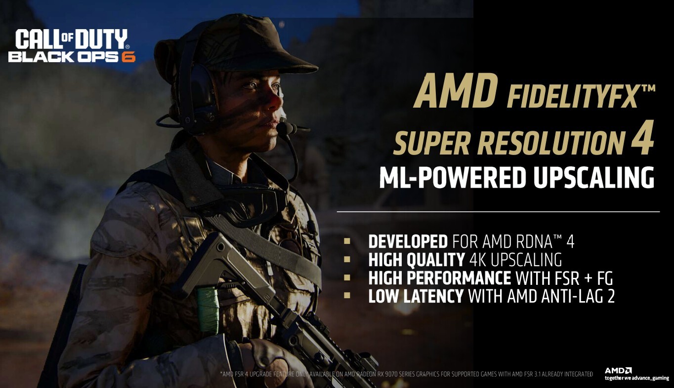 Radeon™ RX 9070