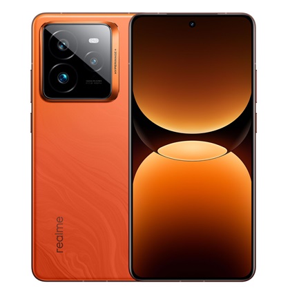 Realme GT7 Pro 12/512GB Mars Orange