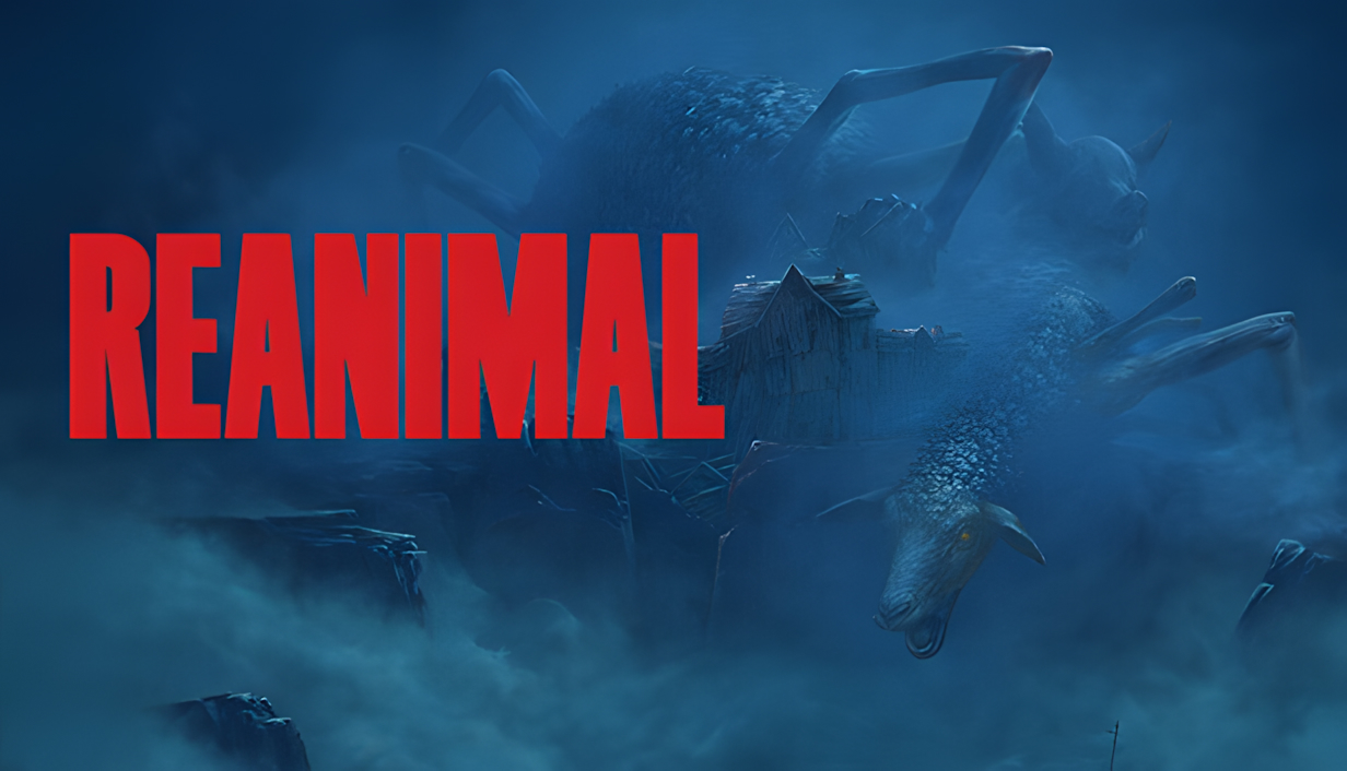Reanimal Key Visual