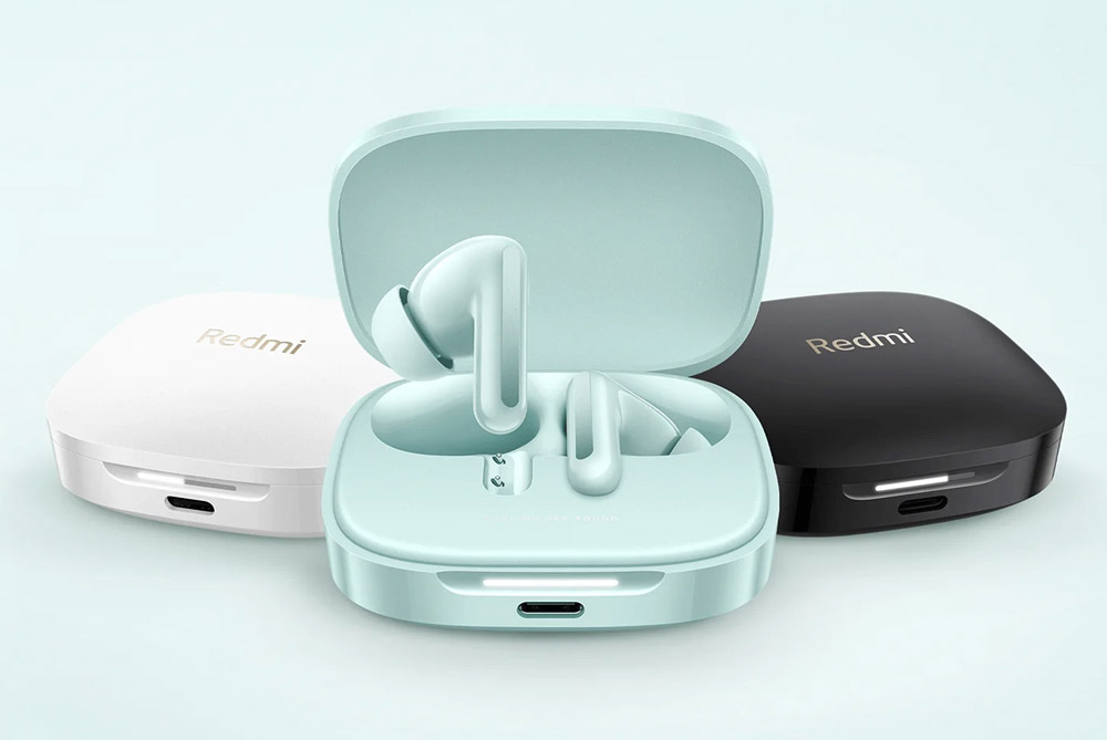 Xiaomi Acoustic Lab's self-developed HRTF sound effect algorithm creates a 360° surround sound effect with a strong sense of space, providing an even more immersive audiovisual experience.