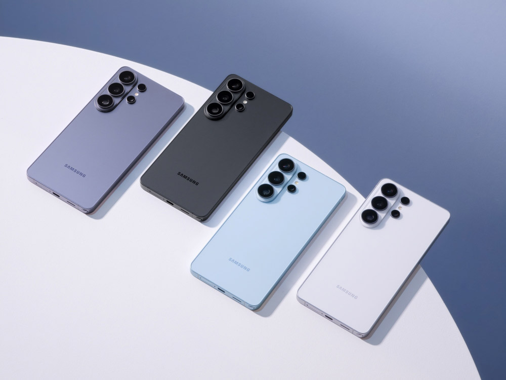 On February 25, Samsung Electronics unveiled the Galaxy S26 series at Galaxy Unpacked 2026 in San Francisco.