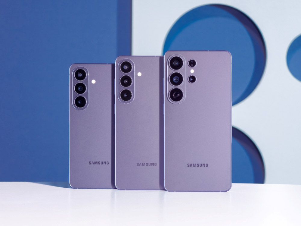 Marking the third generation of Samsung’s Galaxy AI phone, the Galaxy S26 series combines the most powerful performance in Galaxy S series history with the most intuitive AI experience to date.