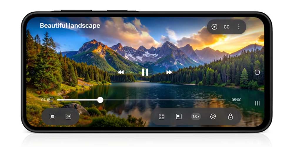 FHD+ Super AMOLED 6,7"